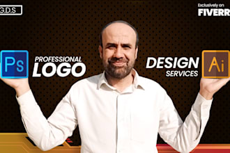 design a memorable logo that leaves a lasting impression