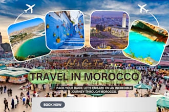 be in your service for anything in morocco