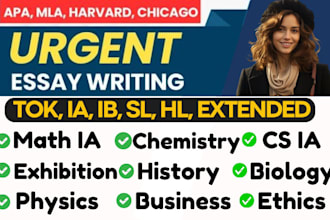 oral ib computer science ia lit io design theatre ee bm ia