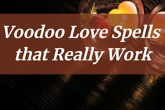 do powerful love obsession and love healing spell