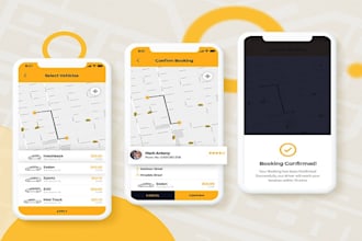 develop geolocation app gps tracking app car tracking app navigation app gps app