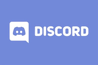 setup a custom discord server for your community