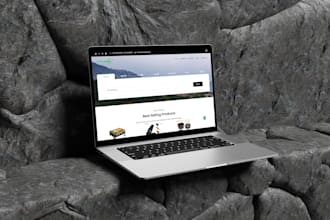 create a responsive wordpress website