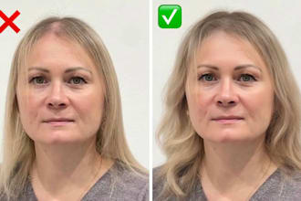 fix hair gaps and enhance your hairstyle professionally