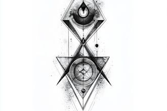 do  custom tattoo design, tattoo sleeve