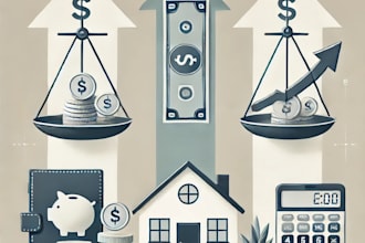 be your financial advisor for your business or for you