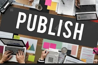publish your article or press release on business magazine