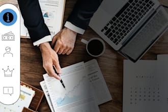 do an professional powerpoint for you