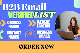 b2b lead generation and GEO targeted lead prospecting