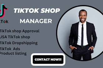 setup usa tiktok shop tiktok shop for non usa residents