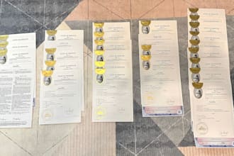 locate documents for italian dual citizenship or genealogy