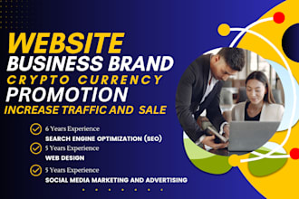 amazon, ebay, shopify any ecommerce, book blog and website promotion target area