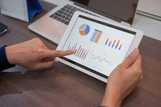 do data analysis and visualization with python and jupyter notebooks
