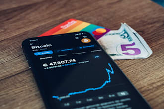 develop daily withdrawal bitcoin bot, btc app, on your laptop or smartphone