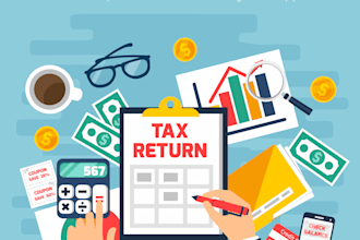 do uae, ksa vat return and internal audit, reporting