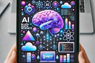 offer data science, devops, neural networks, ai, ml, nlp services