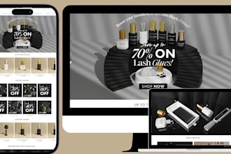 design lashes extension website beauty lashes website beauty lash extension