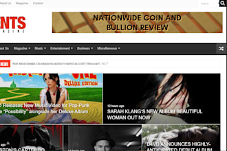publish article on ventsmagazine,com, bignewsnetwork, businessoutstandard