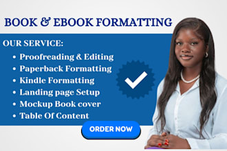 publish book on amazon kindle, book editing, kdp book formatting book publishing