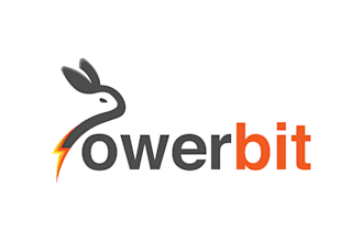 do highly modern minimalist logo design for your business