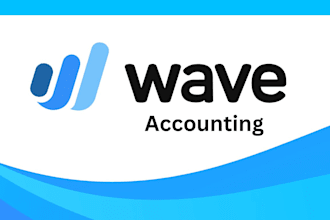 do accounting and bookkeeping in wave apps