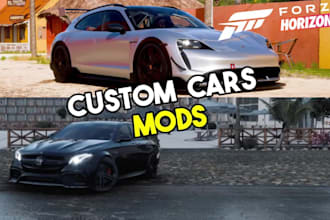 install forza horizon 5 mods for you