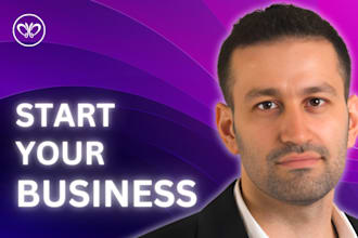 advise you on how to start ecommerce business