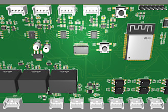 program esp32, arduino and iot based projects