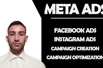 manage your meta ads