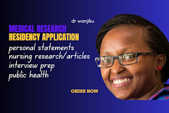 edit medical school articles and personal statement application phd, masters