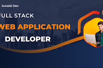 build custom full stack web applications using mern