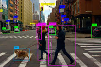 do computer vision machine learning and any ai task