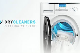 develop laundry app, dry cleaning app, housework app, on demand app