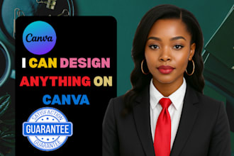 canva website design canva landing page redesign canva template