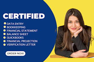 make certified financial statements, CPA verification letters CPA comfort letter
