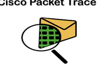 encrypt passwords using cisco packet tracer