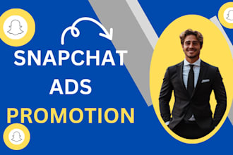 run snapchat ads promotion for your shopify store
