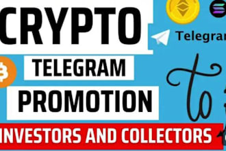 9m memecoin forextrader crypto twitter x telegram promotion youtube telegram ads