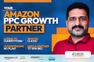 optimize your amazon PPC ads campaigns for maximum ROI