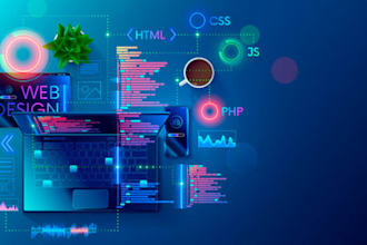 hagamos realidad tu sitio web