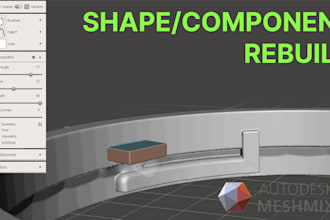 fix your stl for 3d printing