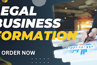 llc business registration legal business formation startup cqc policy manual ein