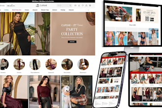 clothing shopify store shopify clothing website clothing store clothing website