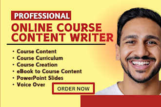 dev online course content on finance, business investment,real estate, ecommerce