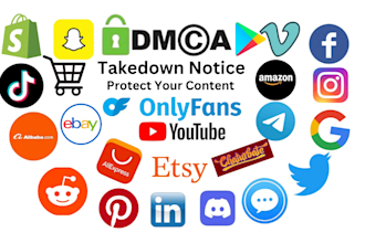 delete negative links,remove mugshots articles,false news in google via dmca