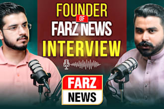 design podcast thumbnails for youtube
