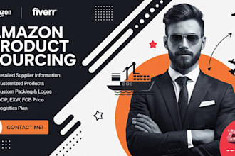 do amazon fba, product sourcing ,agent from china,