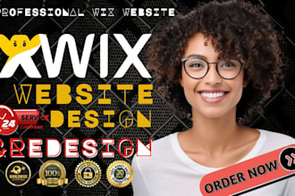 wix website redesign wix redesign wix website design wix website redesign