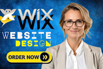 wix website redesign wix website design wix ecommerce website redesign wix