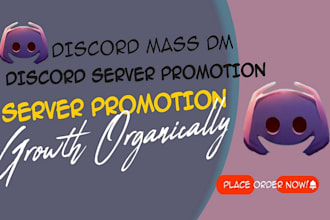 advertise minecraft gamer discord server server dayz server fivem dayz server